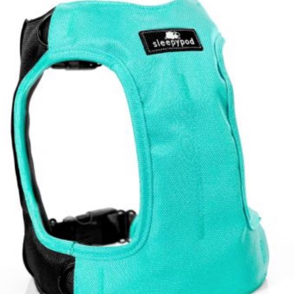 Sleepypod Dog Sleepypod Clickit Terrain Dog Car Harness Poshmark